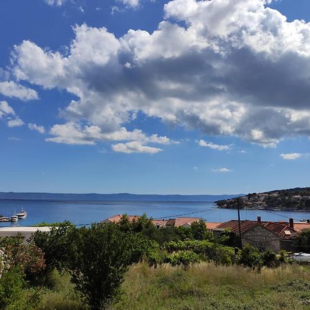 סומרטין Holiday House Nono מראה חיצוני תמונה