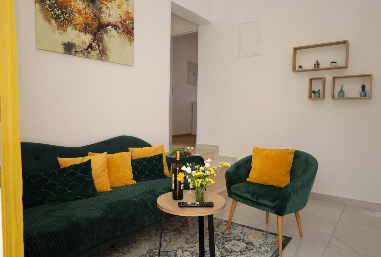 סומרטין Holiday House Nono מראה חיצוני תמונה