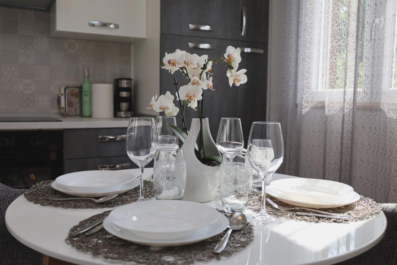סומרטין Holiday House Nono מראה חיצוני תמונה