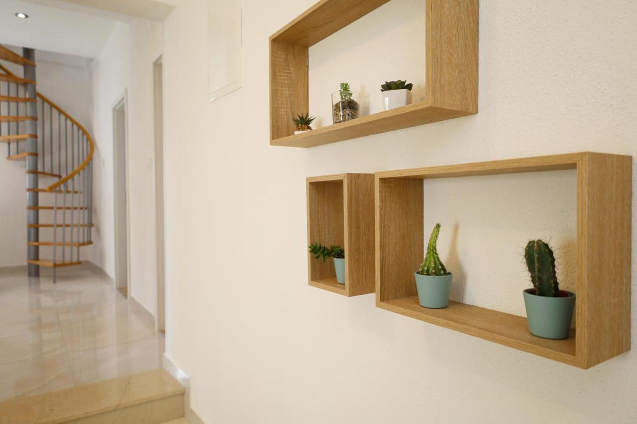 סומרטין Holiday House Nono מראה חיצוני תמונה