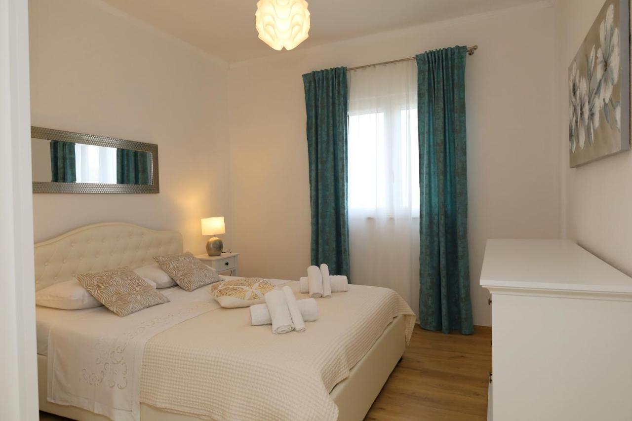 סומרטין Holiday House Nono מראה חיצוני תמונה