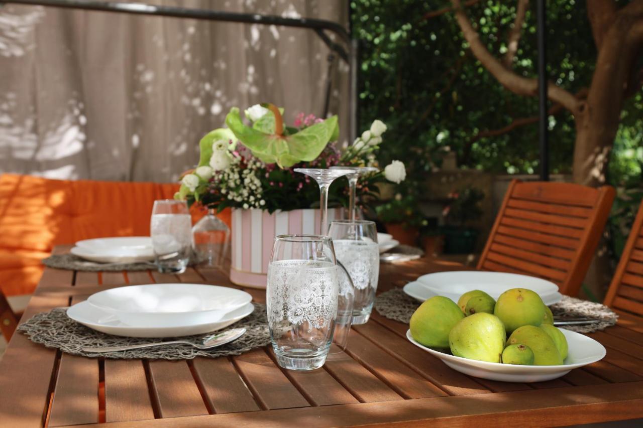 סומרטין Holiday House Nono מראה חיצוני תמונה