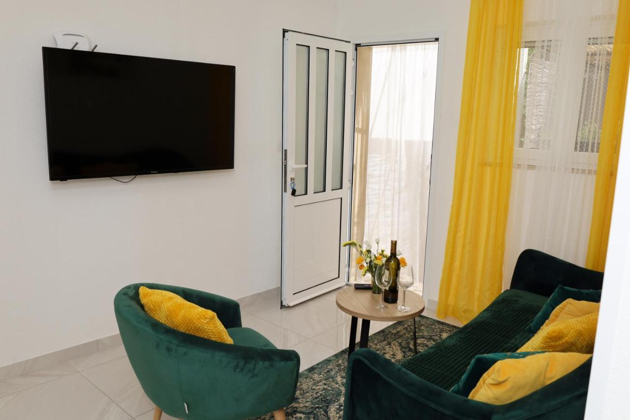 סומרטין Holiday House Nono מראה חיצוני תמונה