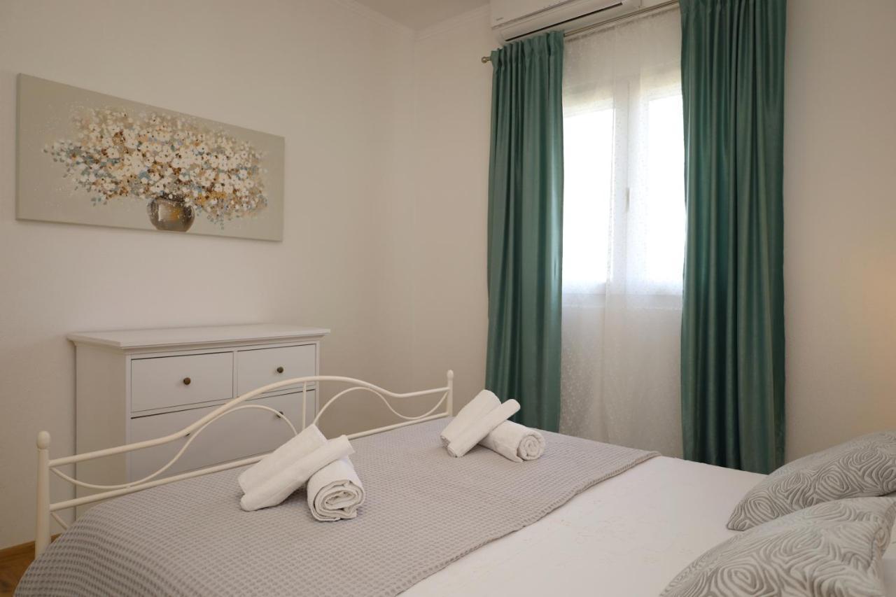 סומרטין Holiday House Nono מראה חיצוני תמונה