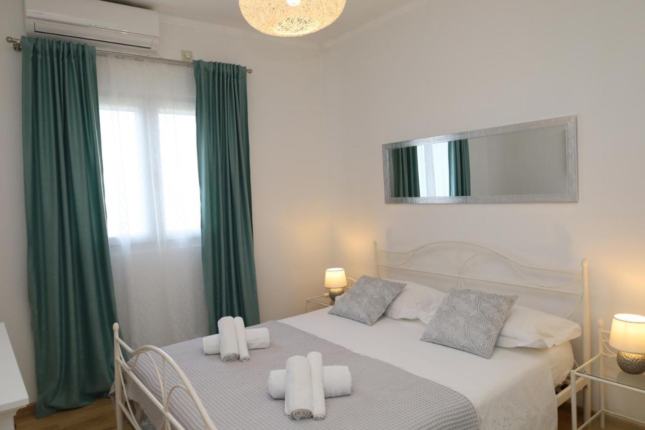 סומרטין Holiday House Nono מראה חיצוני תמונה