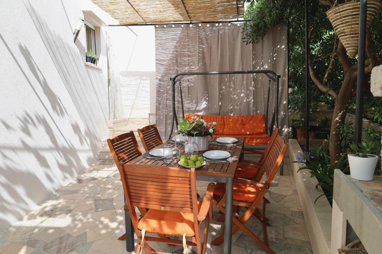 סומרטין Holiday House Nono מראה חיצוני תמונה