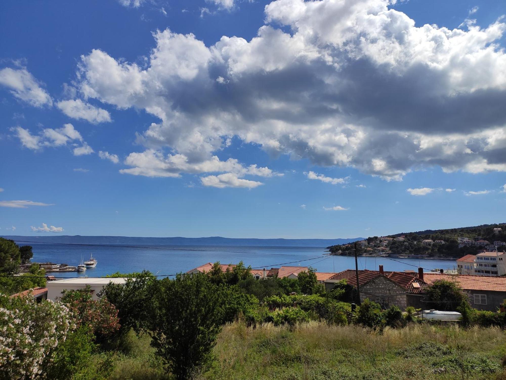סומרטין Holiday House Nono מראה חיצוני תמונה